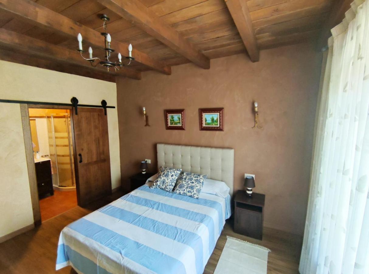 Casa Rural Oliver Y Nadia Rodilana Exterior foto